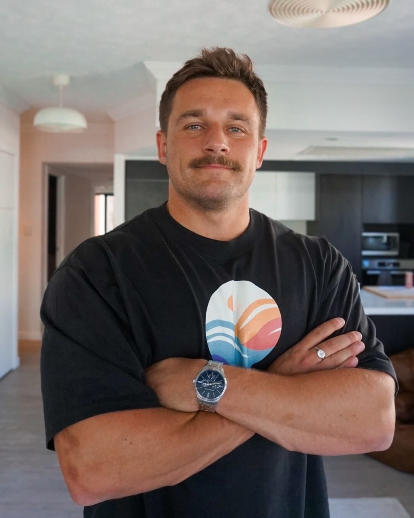Chris, founder of Horizons Support Network