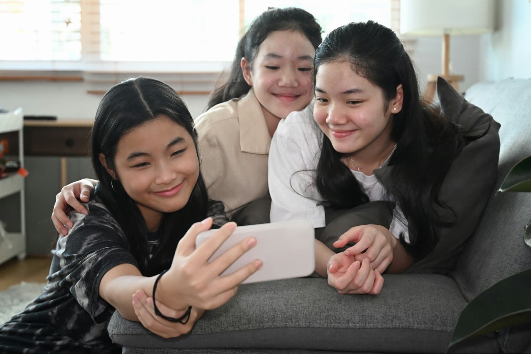 Hero image for the article: Meeting New Friends Through Horizons Squad Social Activities