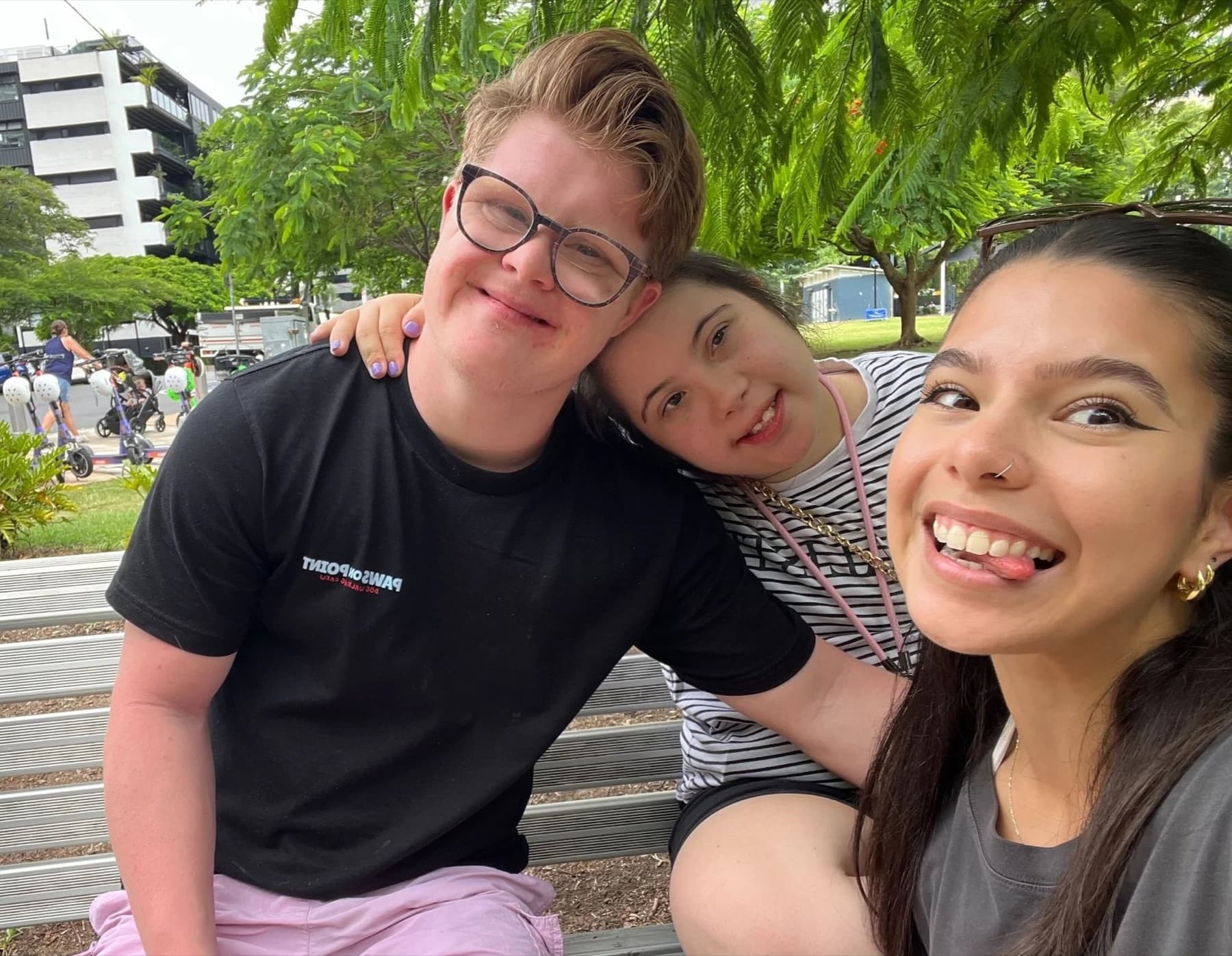 Cover image for the article: NDIS Support Changes Got You Worried? Here's What Families Can Do