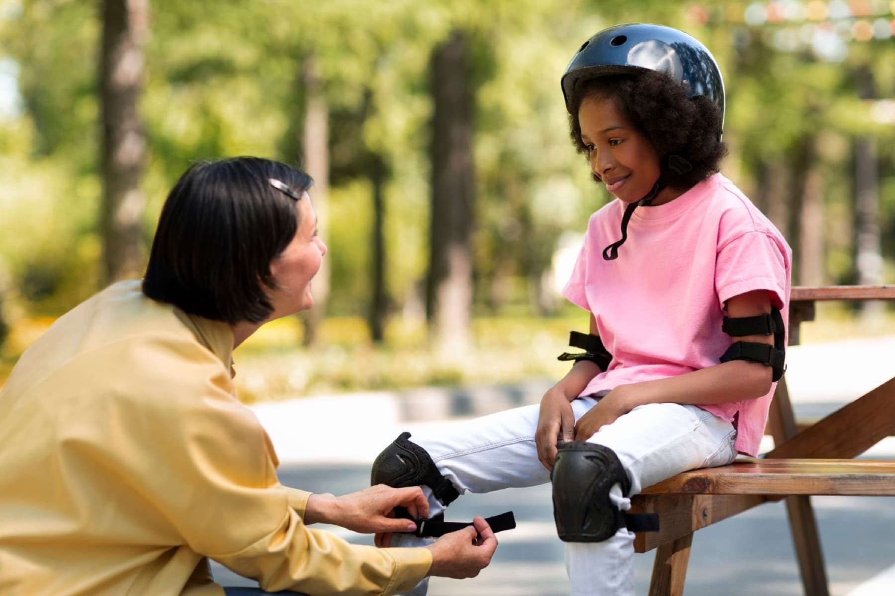 Hero image for the article: Qualities of Exceptional Support Workers