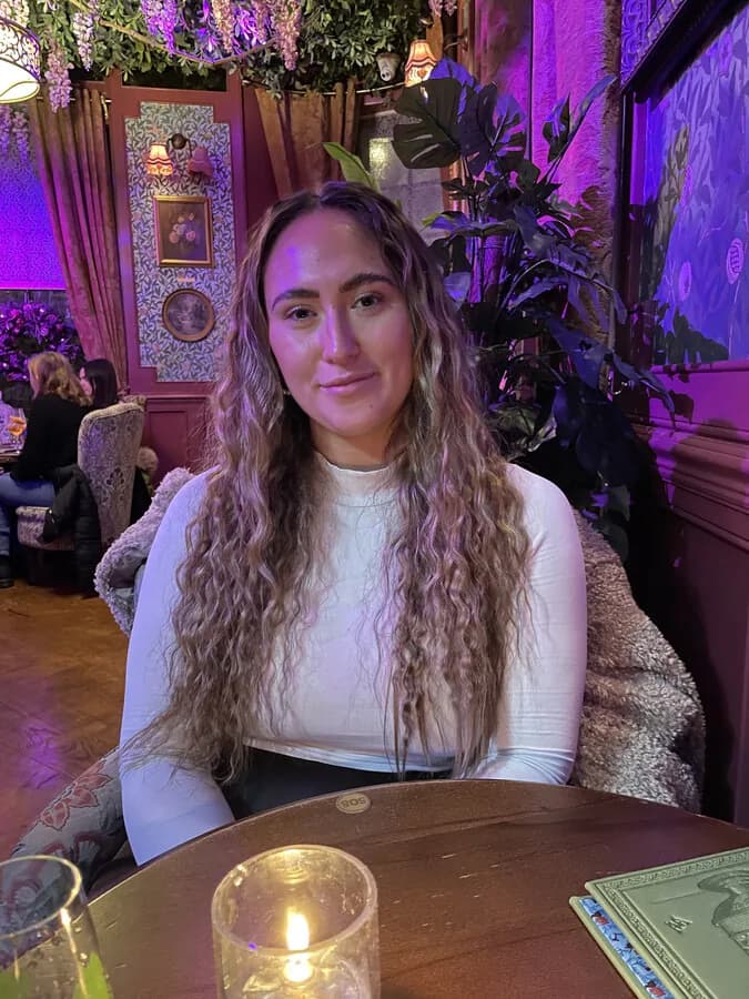 Lauren, Support Worker & OT at Horizons Support Network